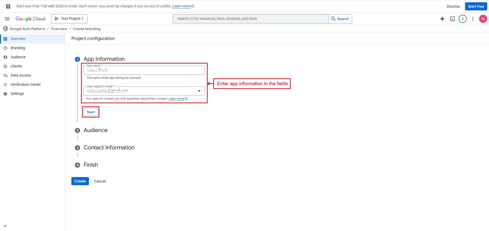 Set Up Google APIs with OAuth for Secure Access — illustration 12
