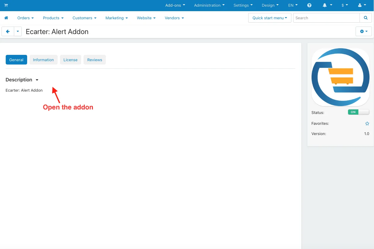 Enhanced Alert Notification Addon — illustration 6
