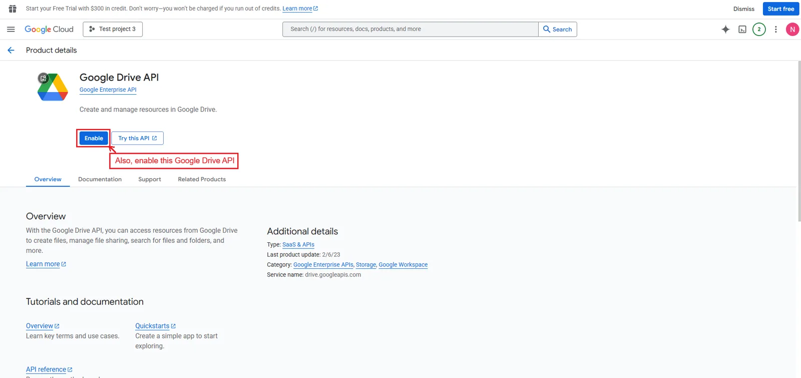 Set Up Google APIs with OAuth for Secure Access — illustration 8