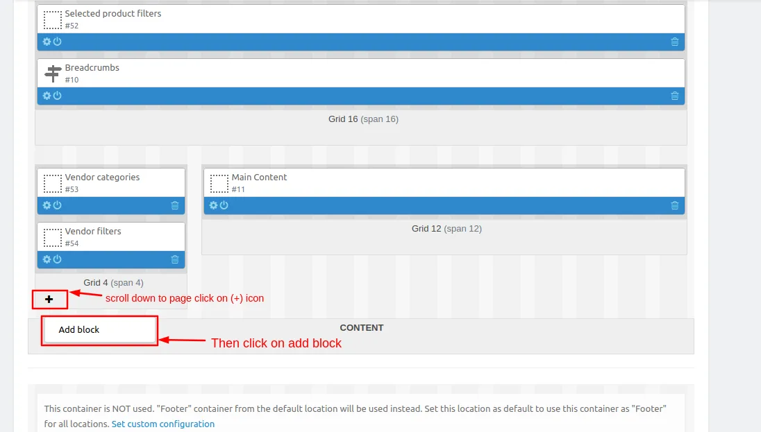 CS-Cart Vendor Badges Add-on: Seller Trust — illustration 10