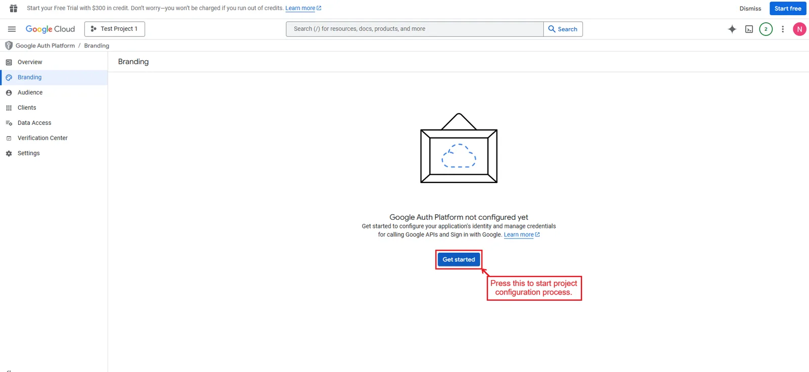 Set Up Google APIs with OAuth for Secure Access — illustration 11