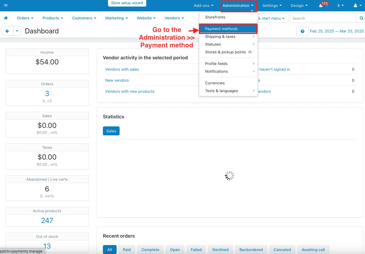QPay Payment Gateway — illustration 2