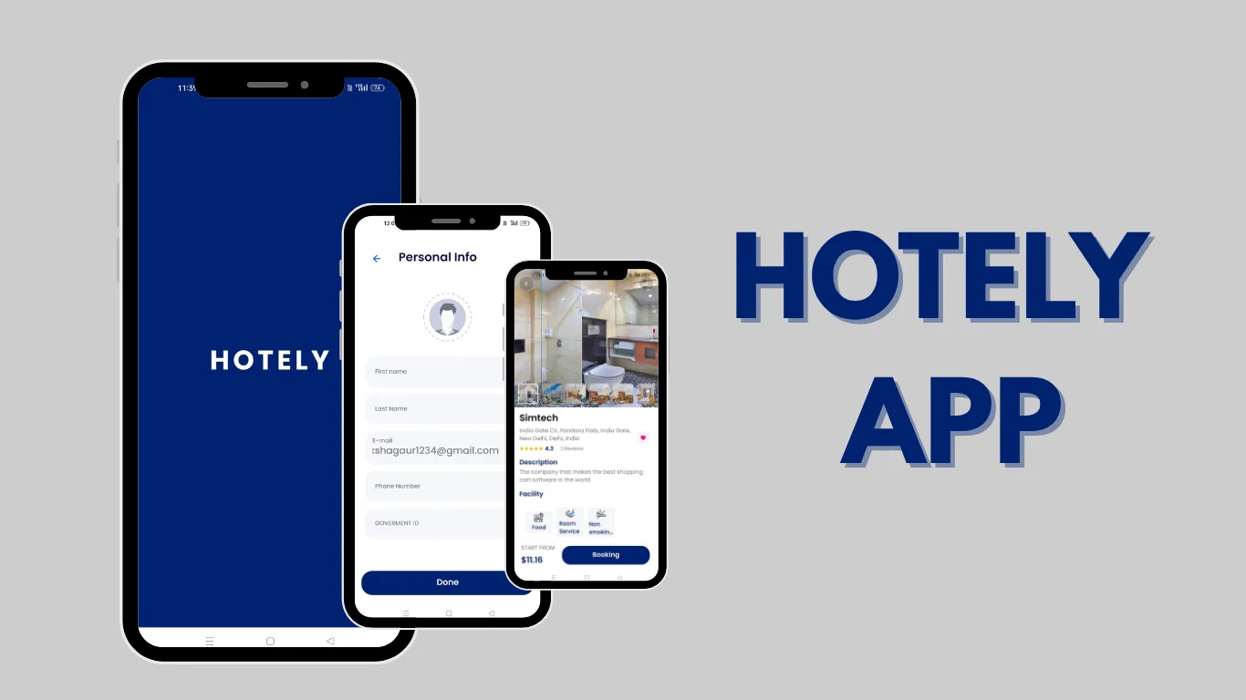 Hotel Booking Addon — illustration 2
