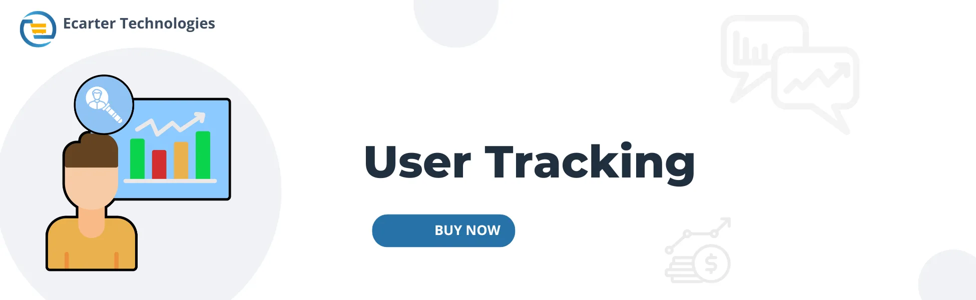CS-Cart User Tracking Add-on: Visitor Analytics — illustration 1