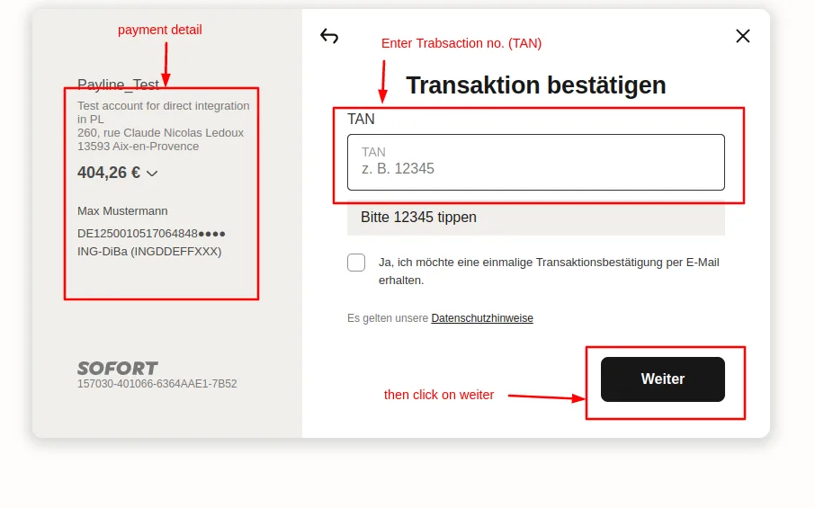 Mangopay Payment Gateway — illustration 27