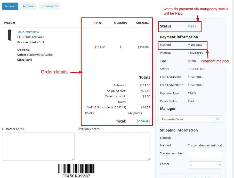 Mangopay Payment Gateway — illustration 31