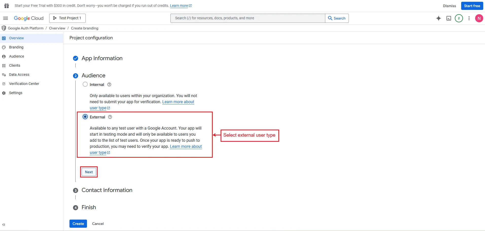 Set Up Google APIs with OAuth for Secure Access — illustration 13