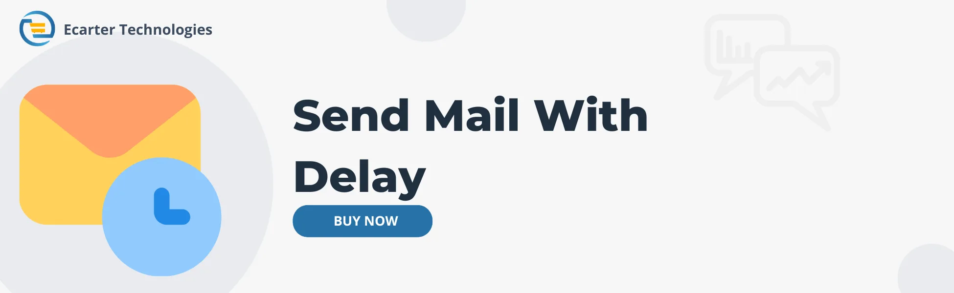 Send Mail With Delay — illustration 1
