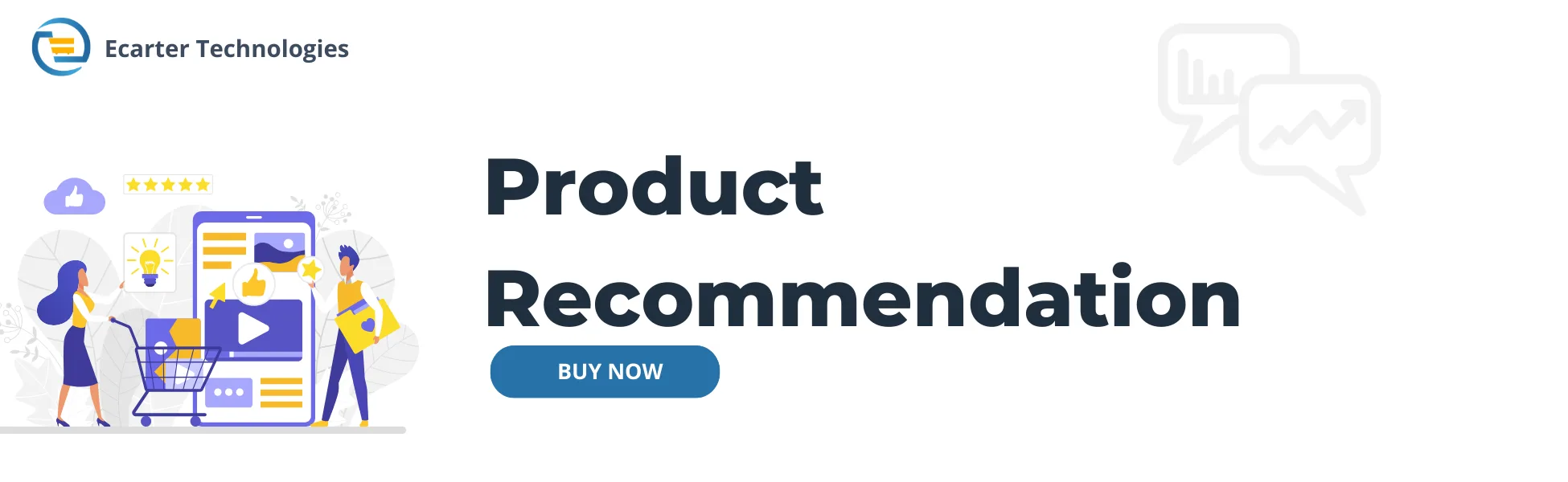 Product Recommendation — illustration 1