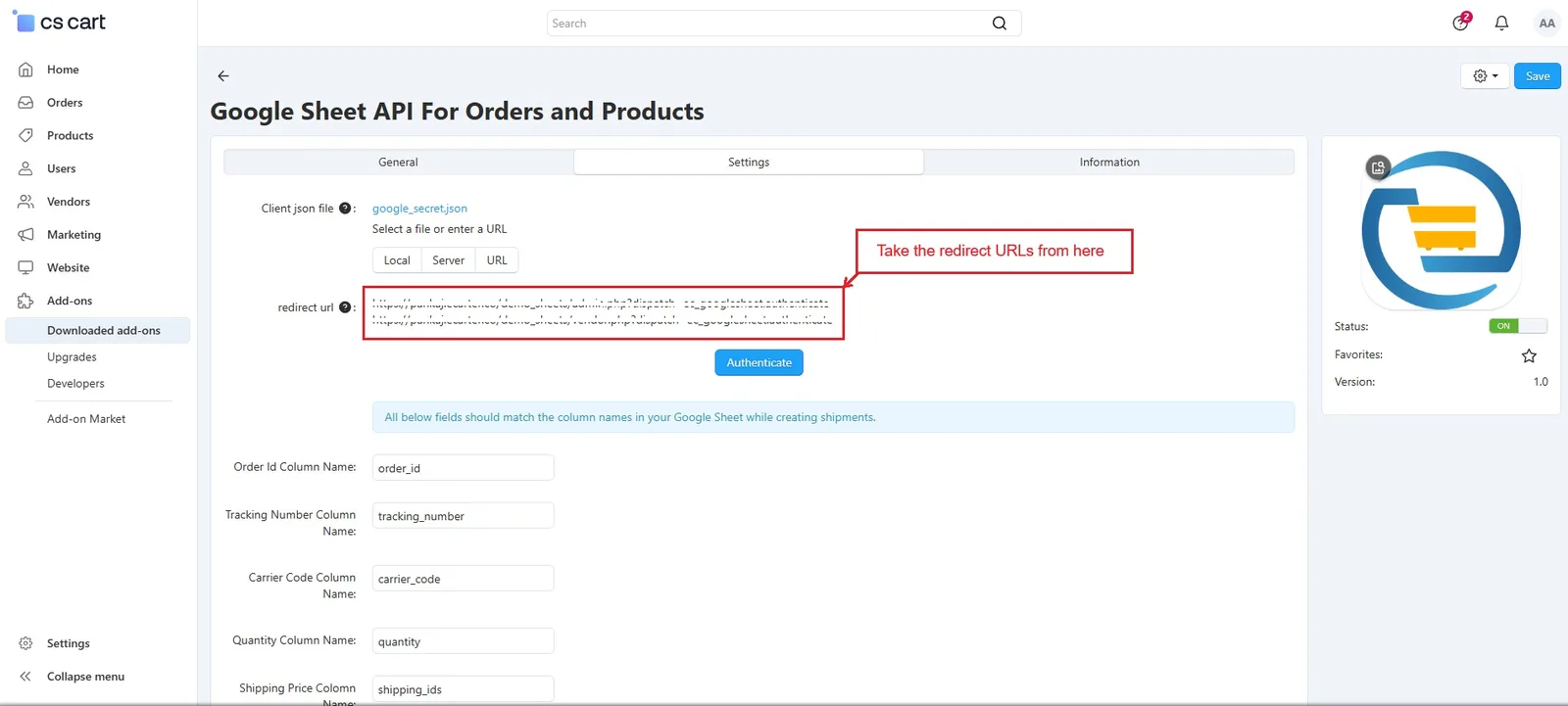 Set Up Google APIs with OAuth for Secure Access — illustration 18