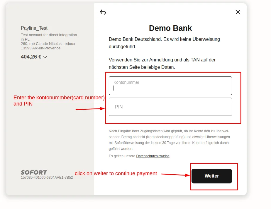 Mangopay Payment Gateway — illustration 26