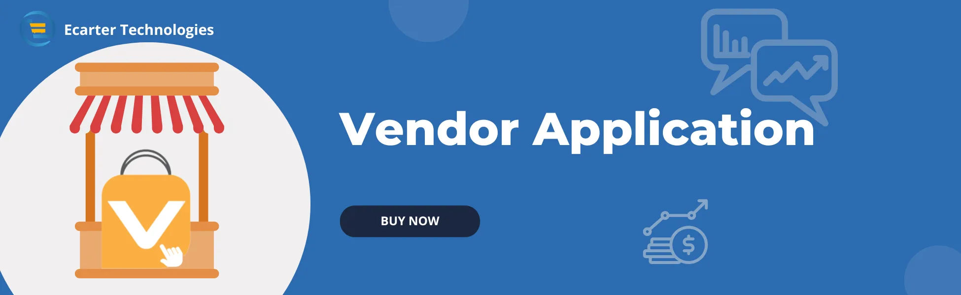 Vendor Application — illustration 1