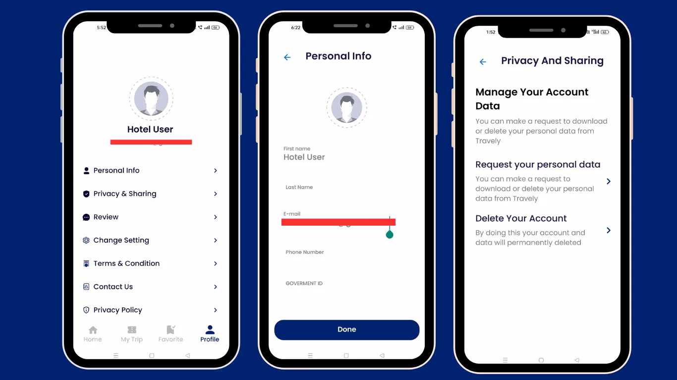 Hotel Booking Addon — illustration 14