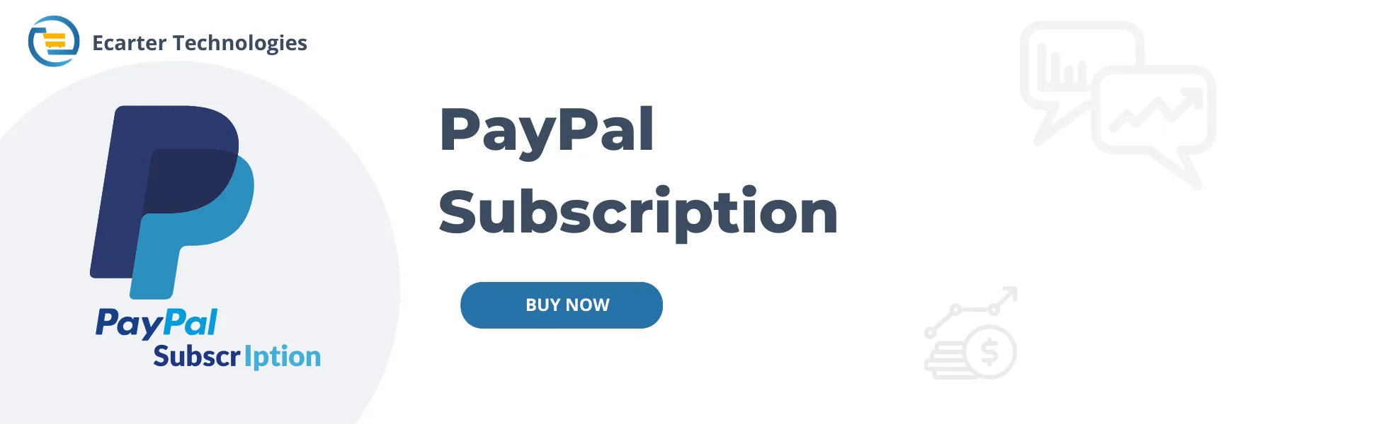 PayPal Subscription — illustration 1