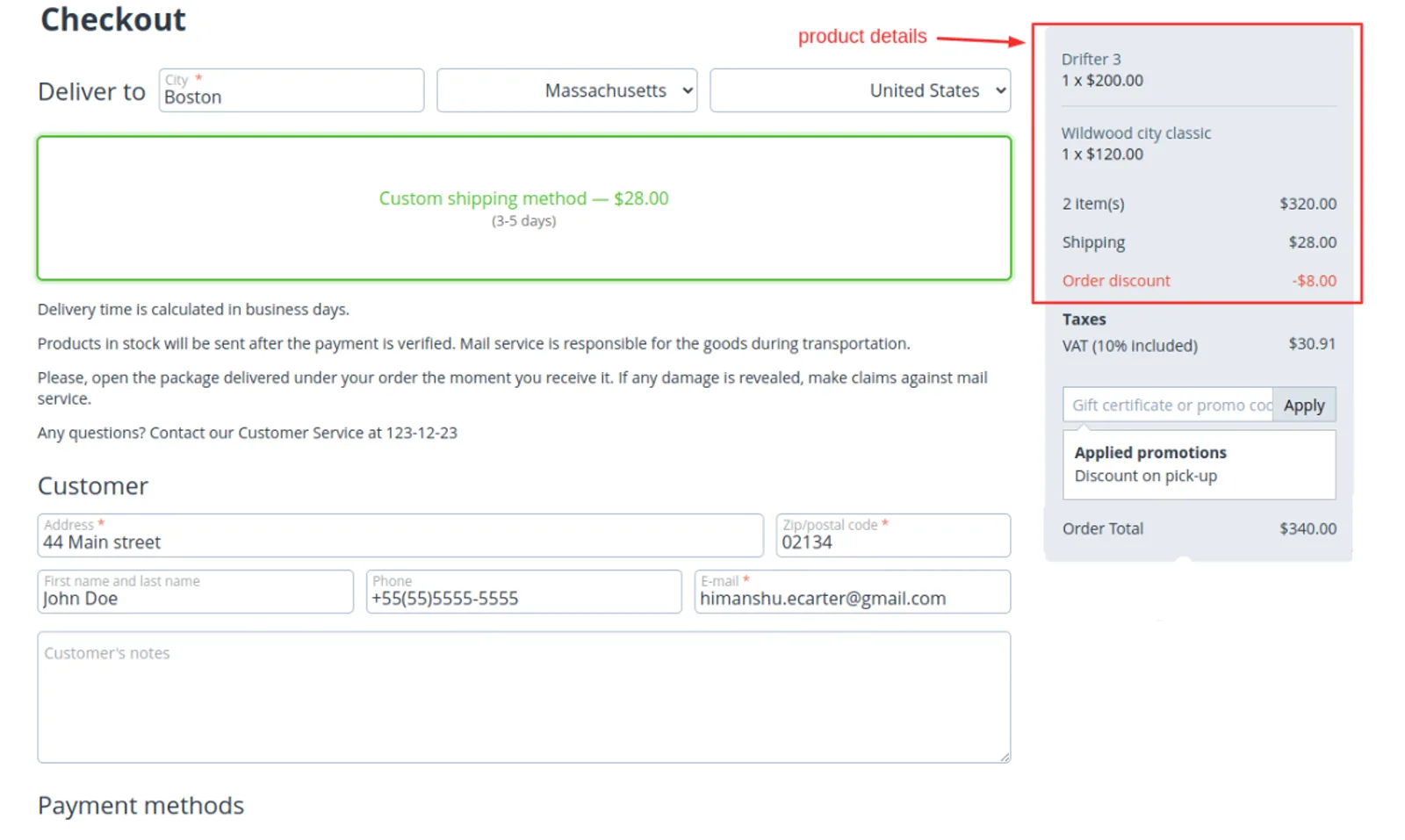 Paymongo Payment Gateway — illustration 12
