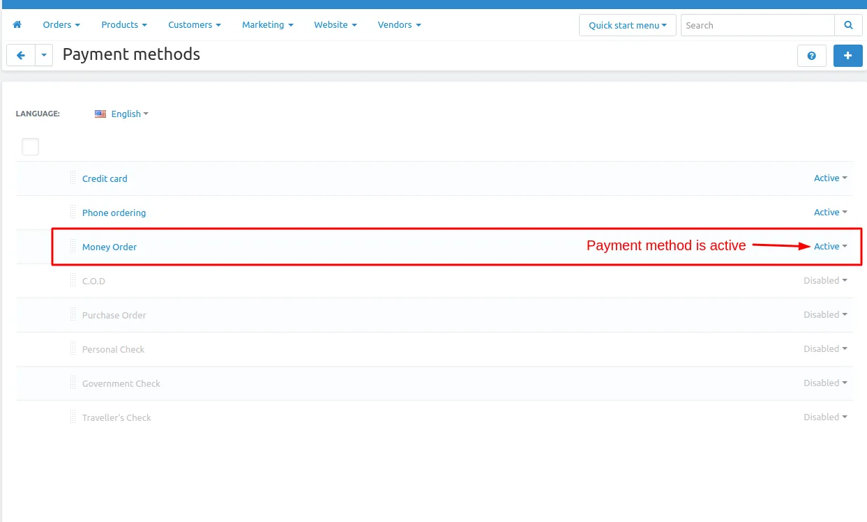 Repay Payment Restriction — illustration 4