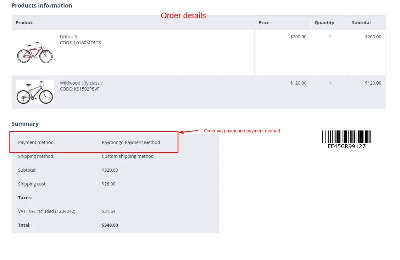 Paymongo Payment Gateway — illustration 16