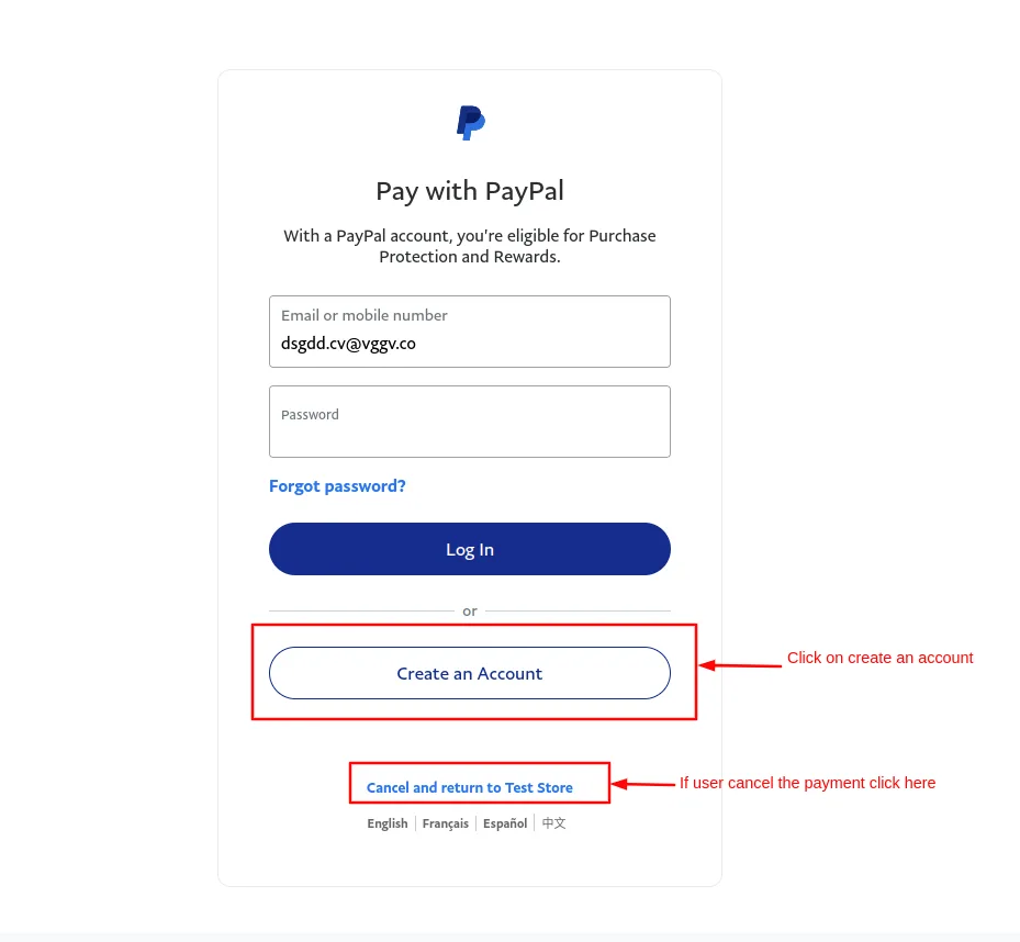 PayPal Subscription — illustration 21