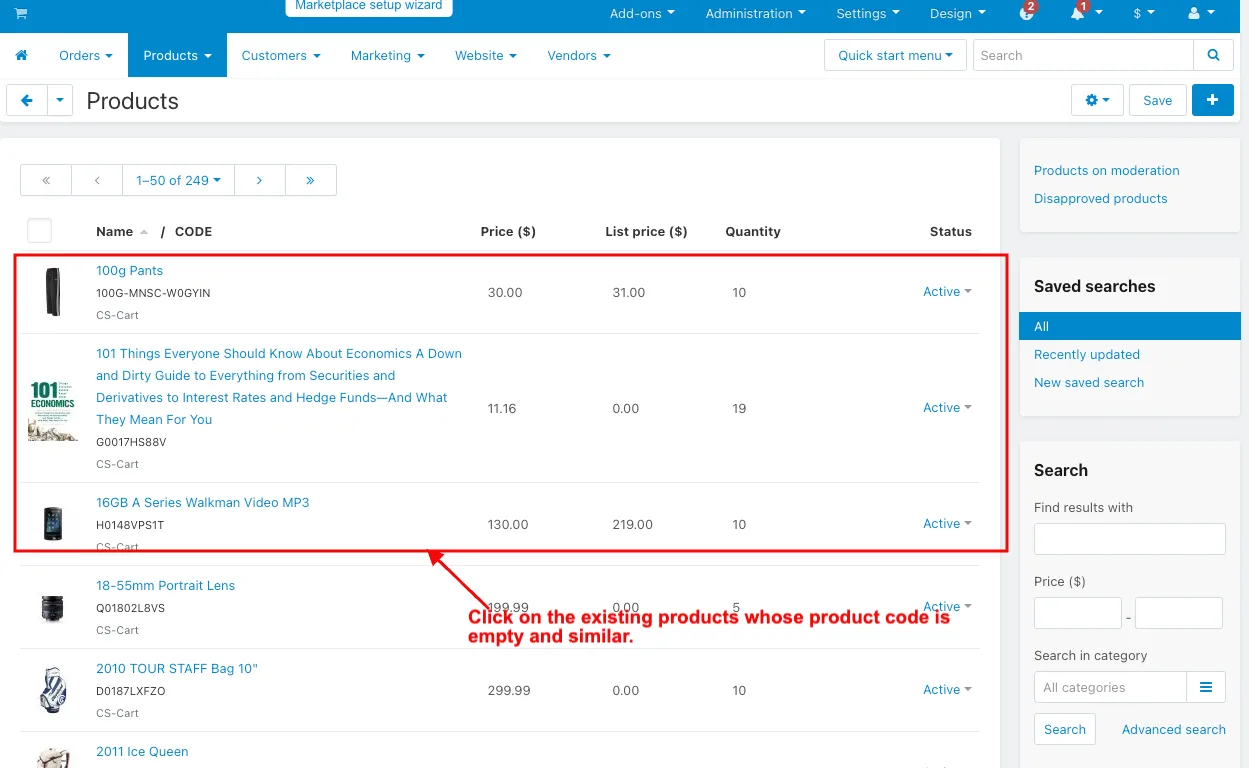 product page11