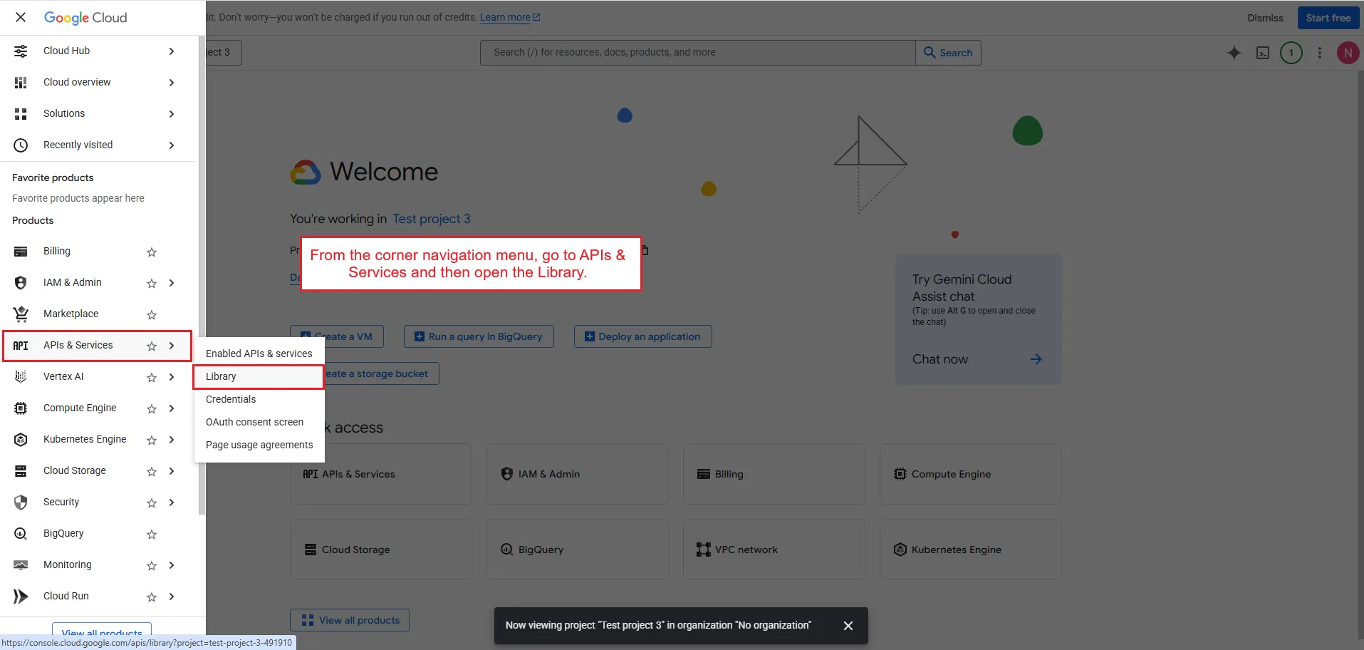 Set Up Google APIs with OAuth for Secure Access — illustration 5