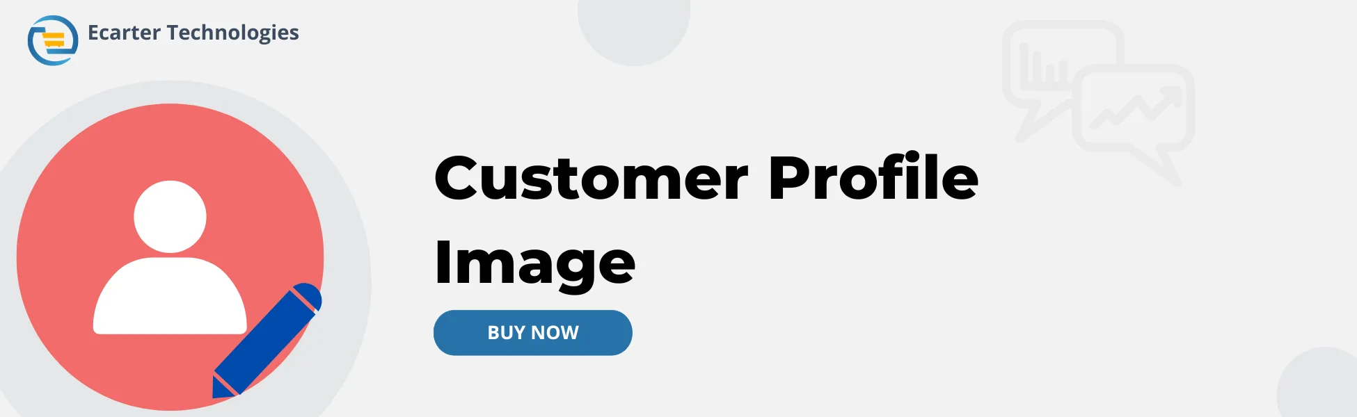 Customer Profile Image — illustration 1