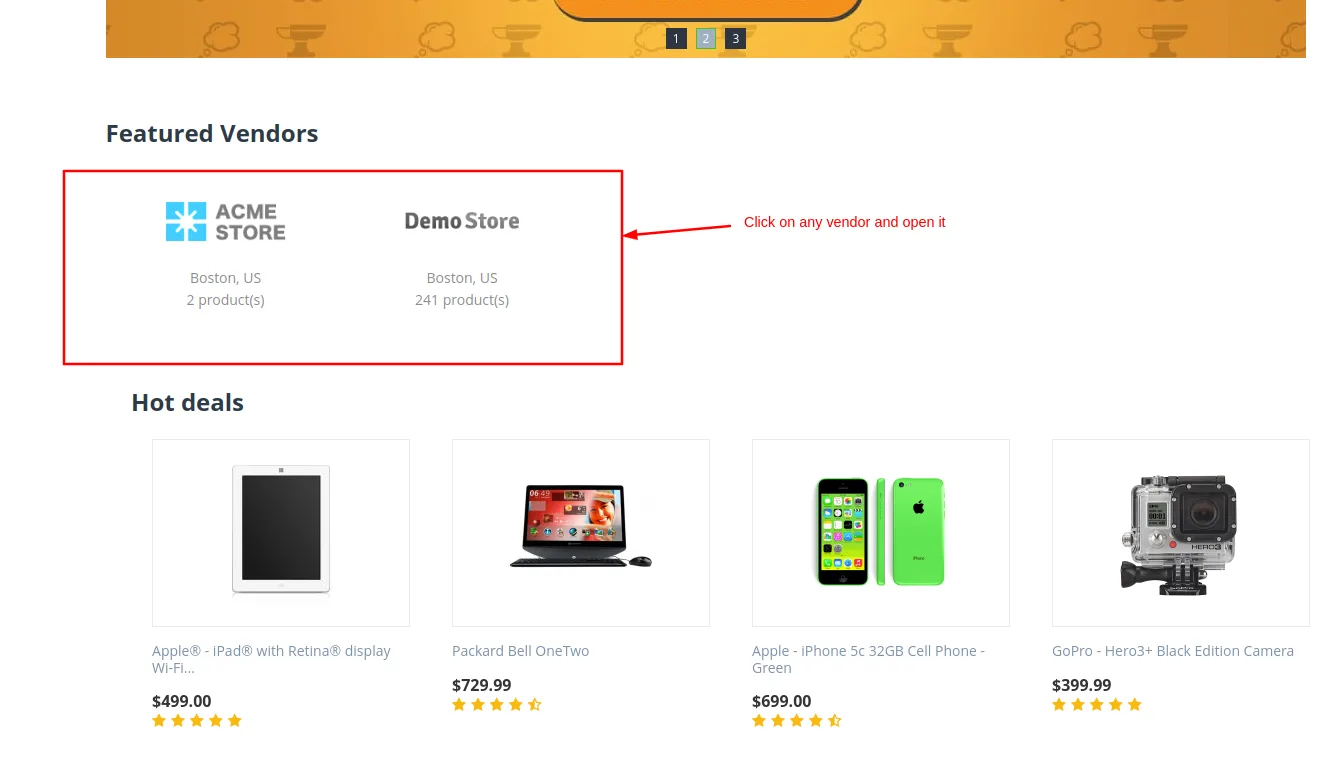 CS-Cart Vendor Badges Add-on: Seller Trust — illustration 20