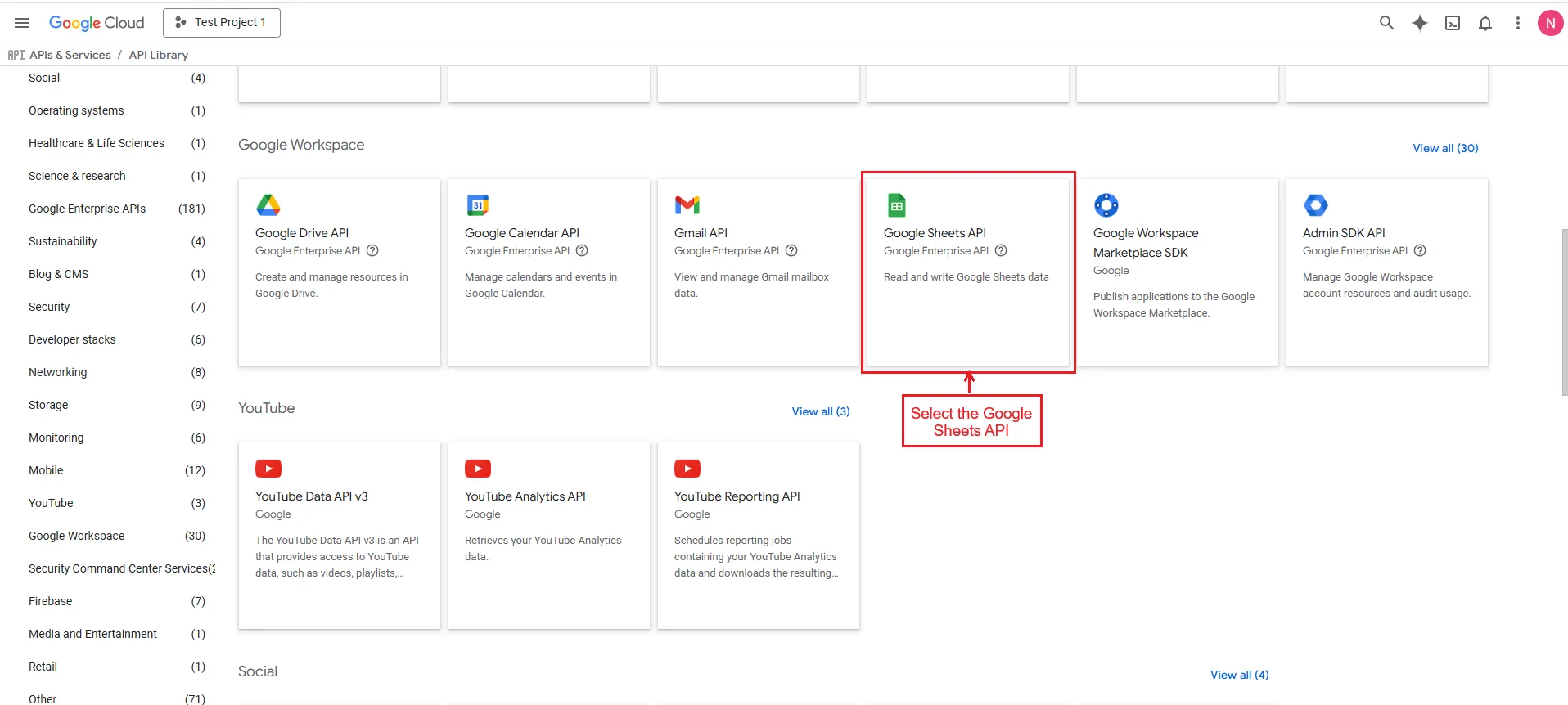 Set Up Google APIs with OAuth for Secure Access — illustration 6