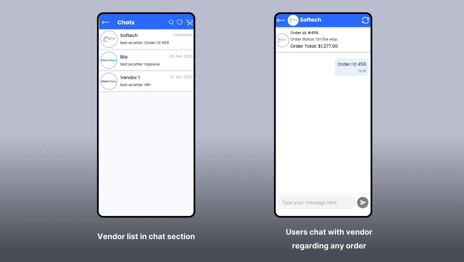 Customer Application — illustration 29