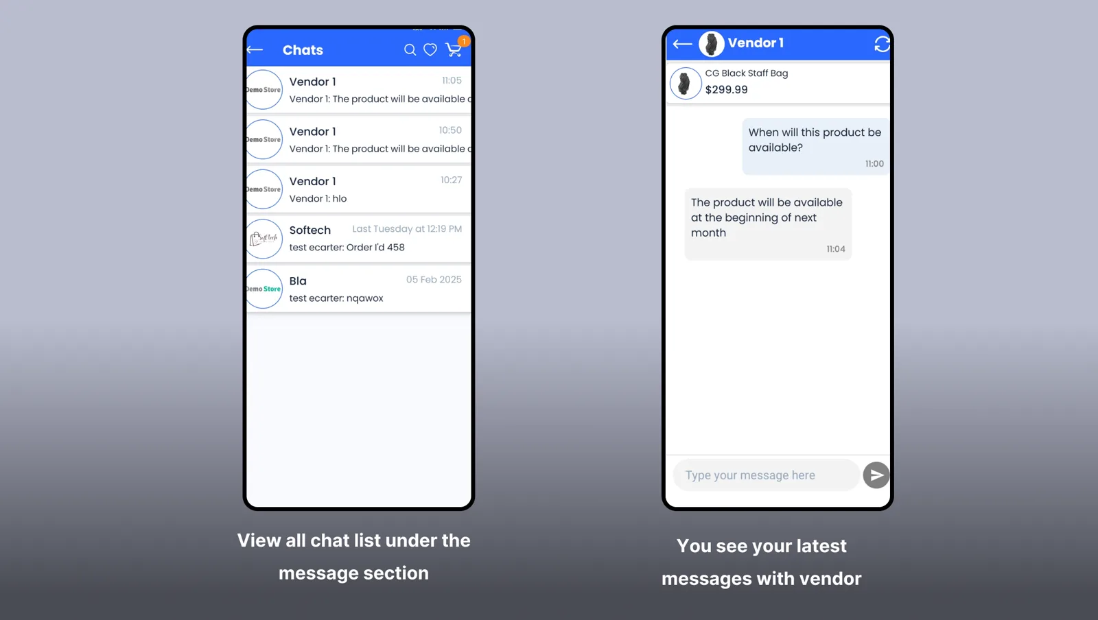 Customer Application — illustration 31