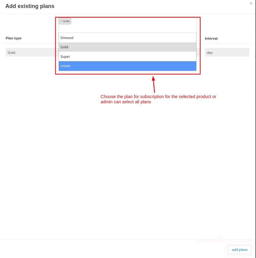 Stripe Subscription — illustration 11