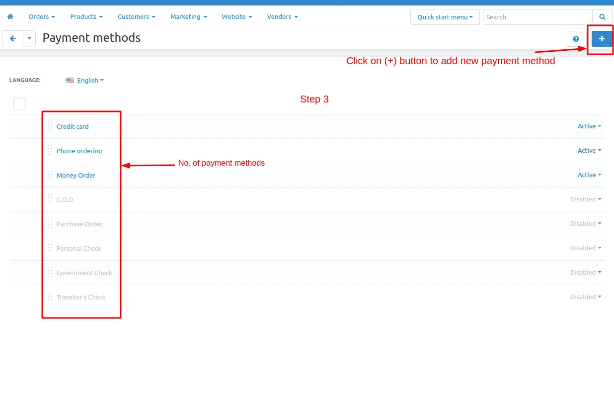 Repay Payment Restriction — illustration 5