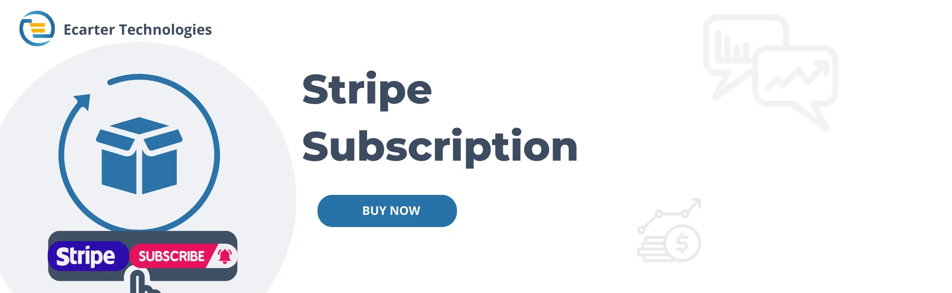 Stripe Subscription — illustration 1