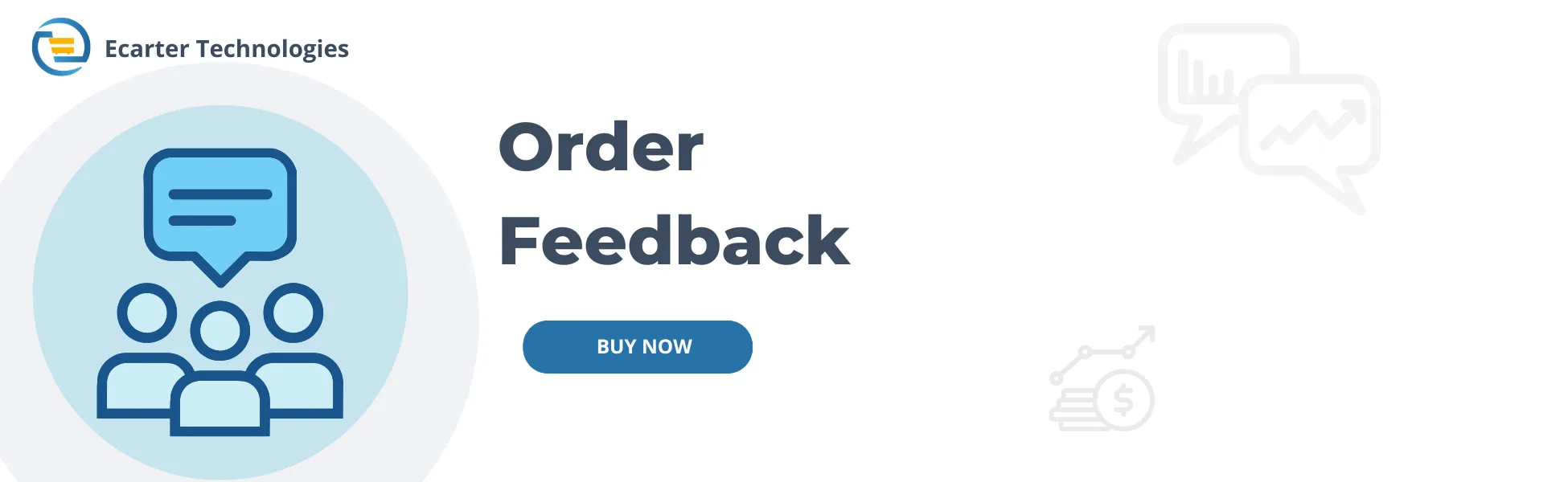 Order Feedback — illustration 1