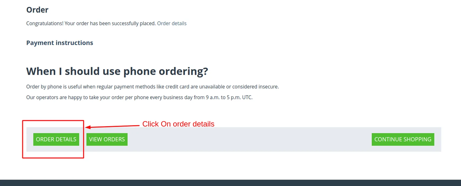 Repay Payment Restriction — illustration 15
