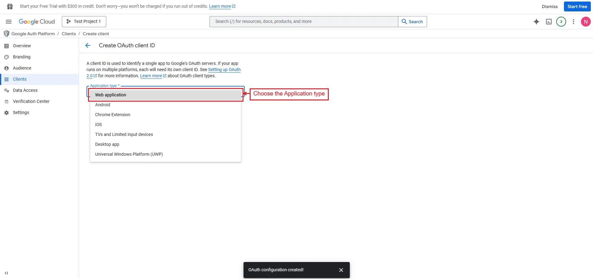 Set Up Google APIs with OAuth for Secure Access — illustration 16