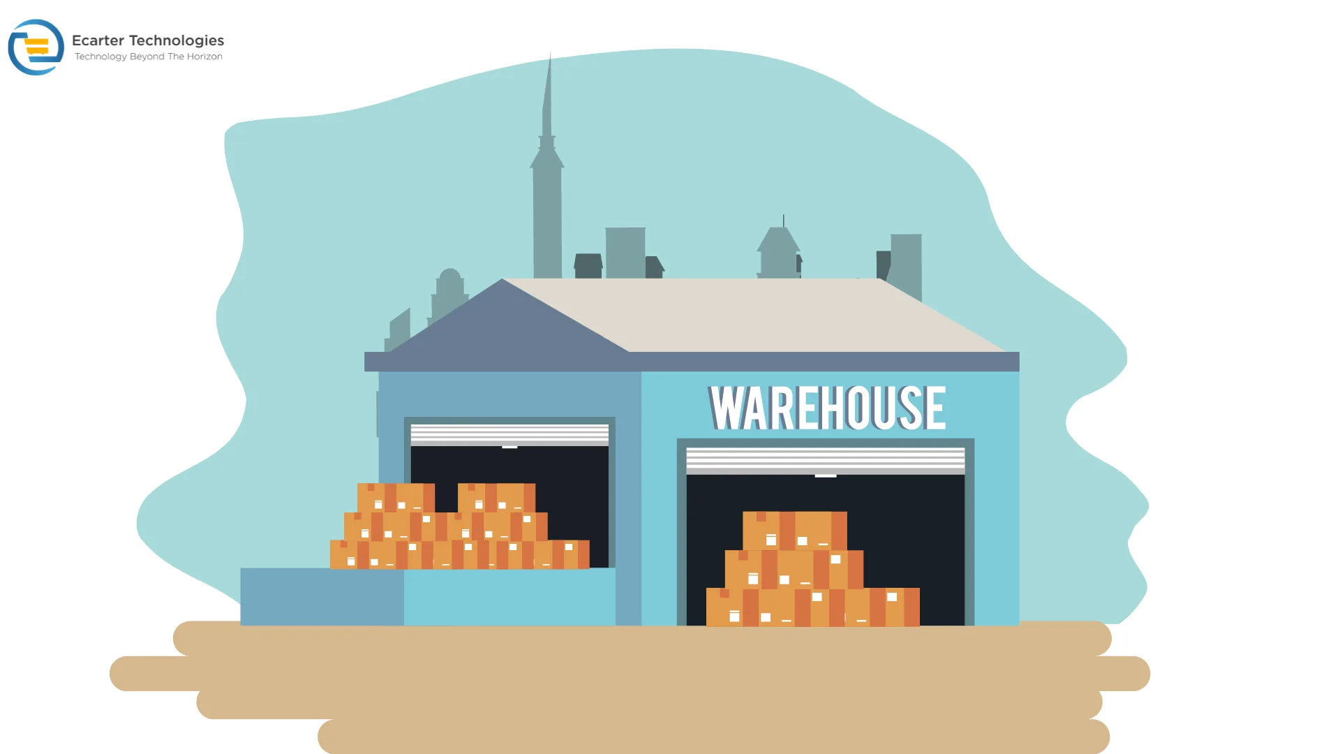 CS-Cart Warehouse Add-on: Multi-Location Stock — illustration 1