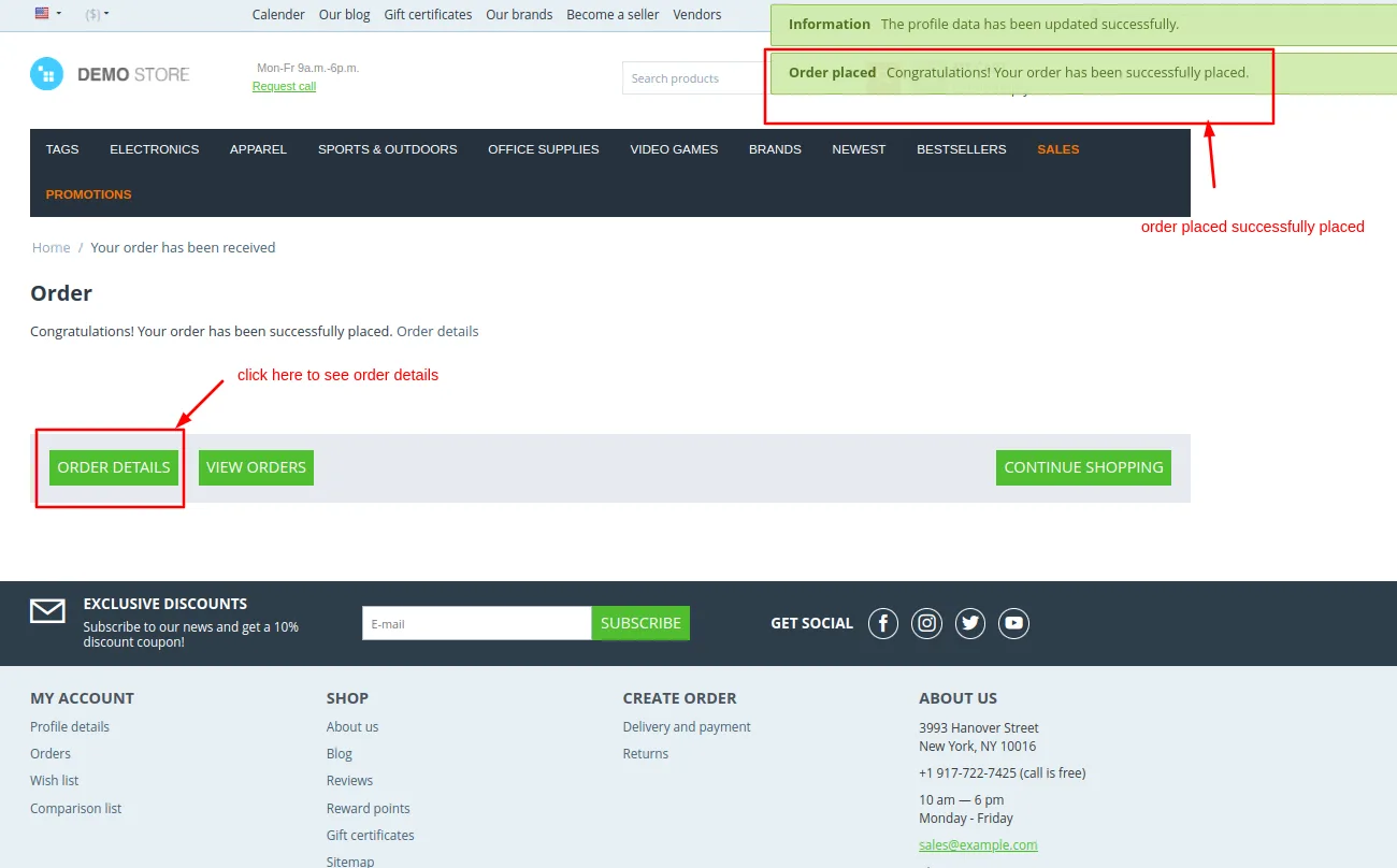 Mangopay Payment Gateway — illustration 14