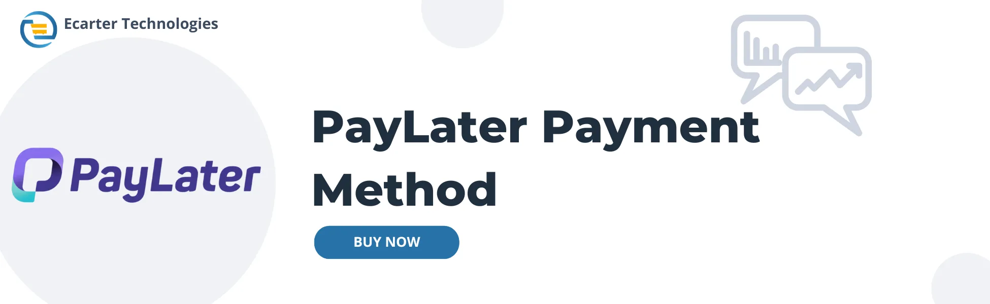PayLater Payment Method — illustration 1