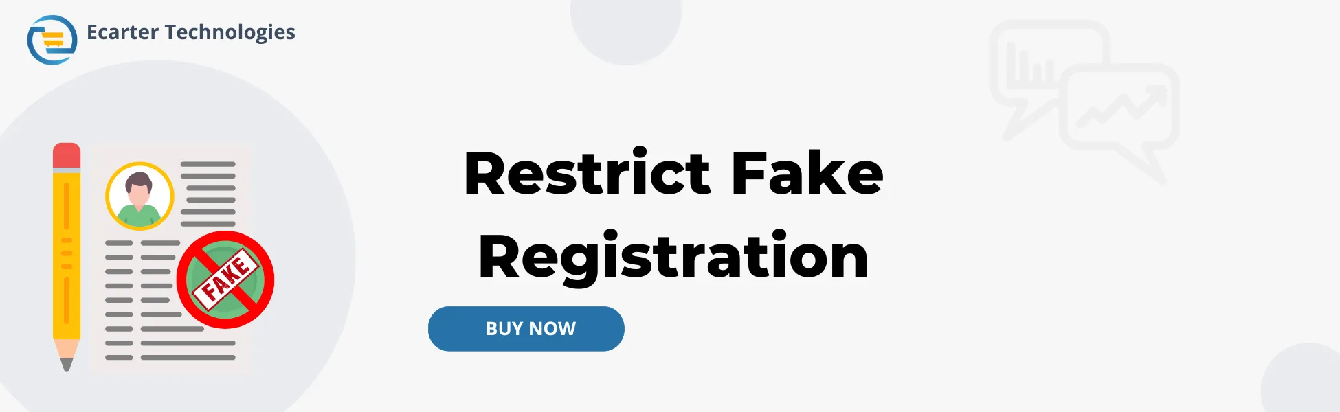Restrict Fake Registration — illustration 1