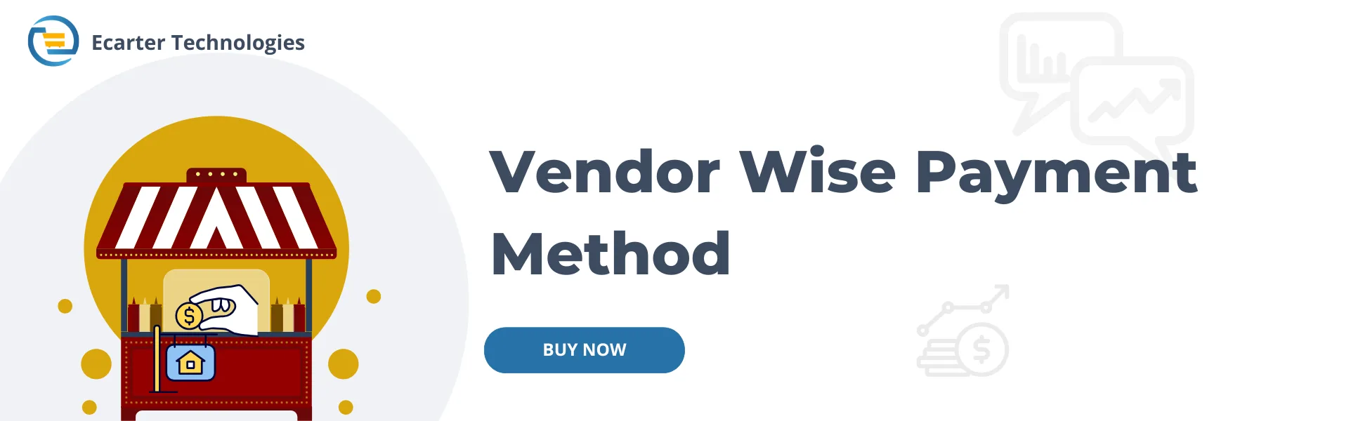 Vendor Wise Payment Method — illustration 1