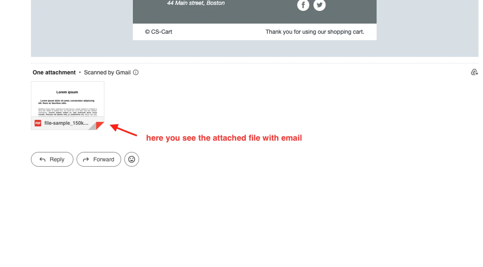 customer account registration