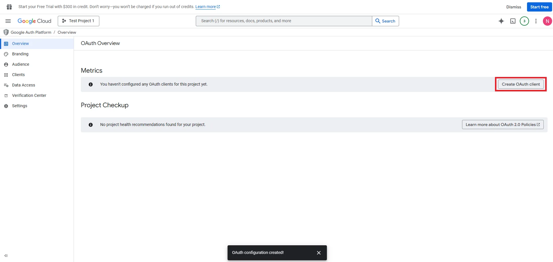 Set Up Google APIs with OAuth for Secure Access — illustration 15