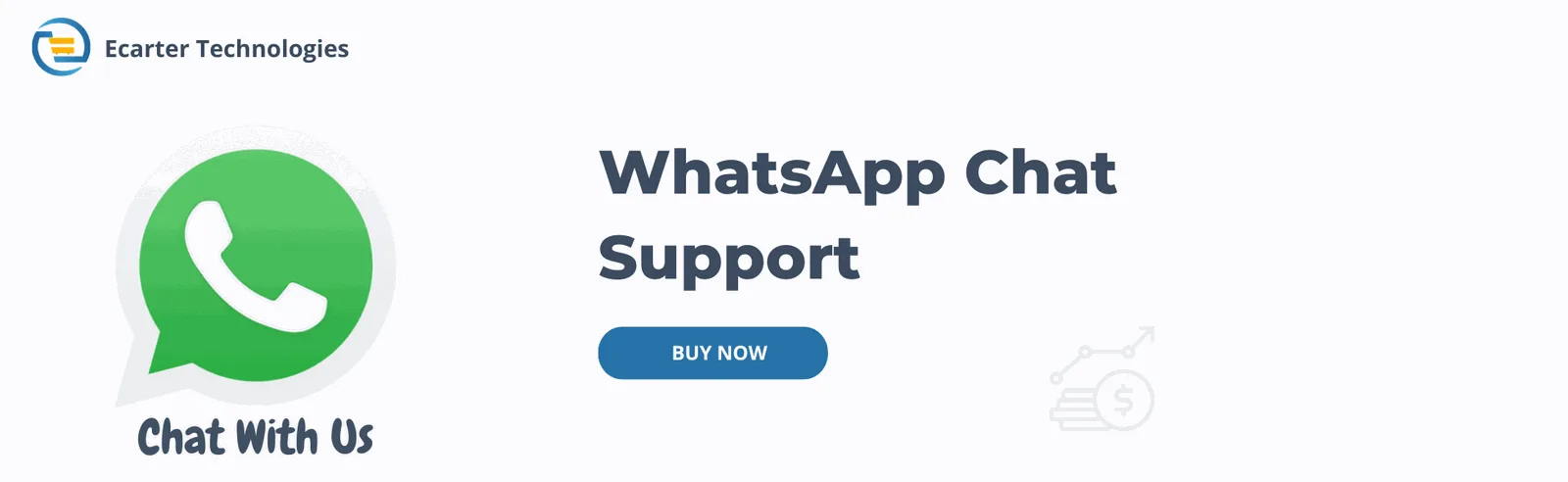 WhatsApp Chat Support — illustration 1