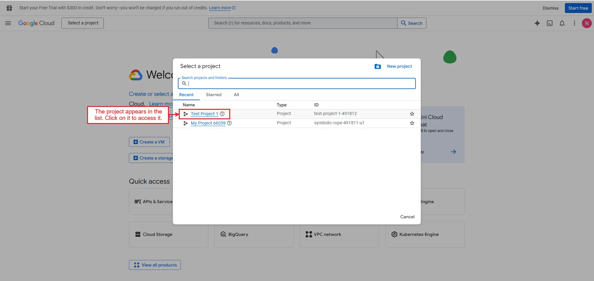 Set Up Google APIs with OAuth for Secure Access — illustration 4
