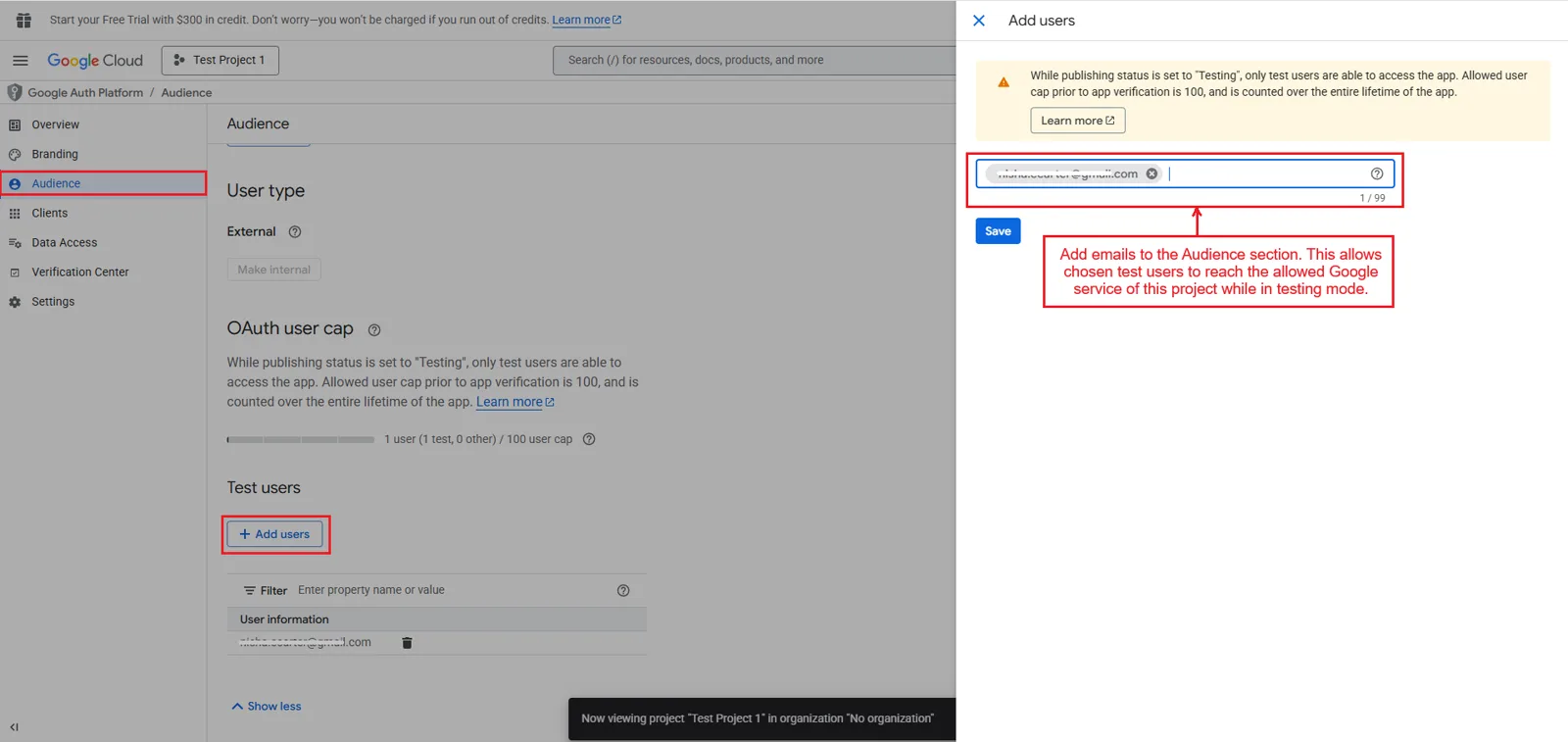 Set Up Google APIs with OAuth for Secure Access — illustration 20