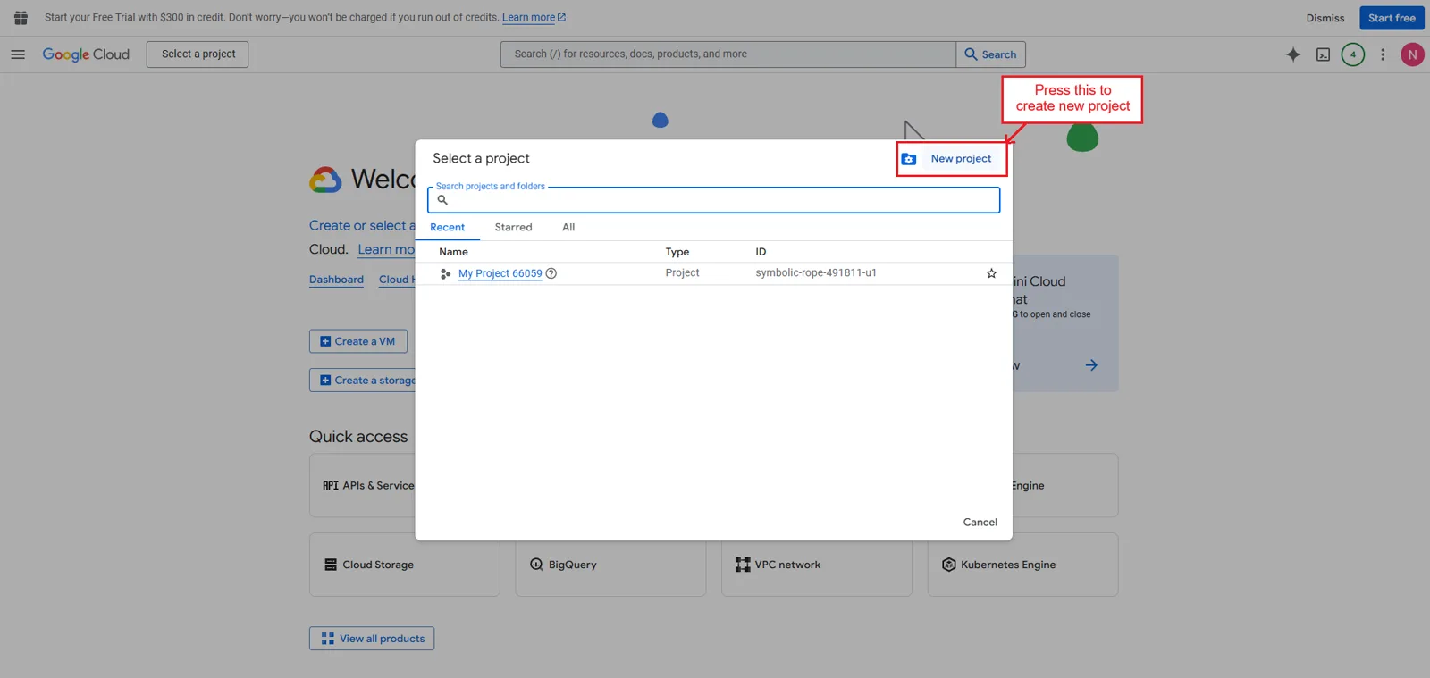 Set Up Google APIs with OAuth for Secure Access — illustration 2