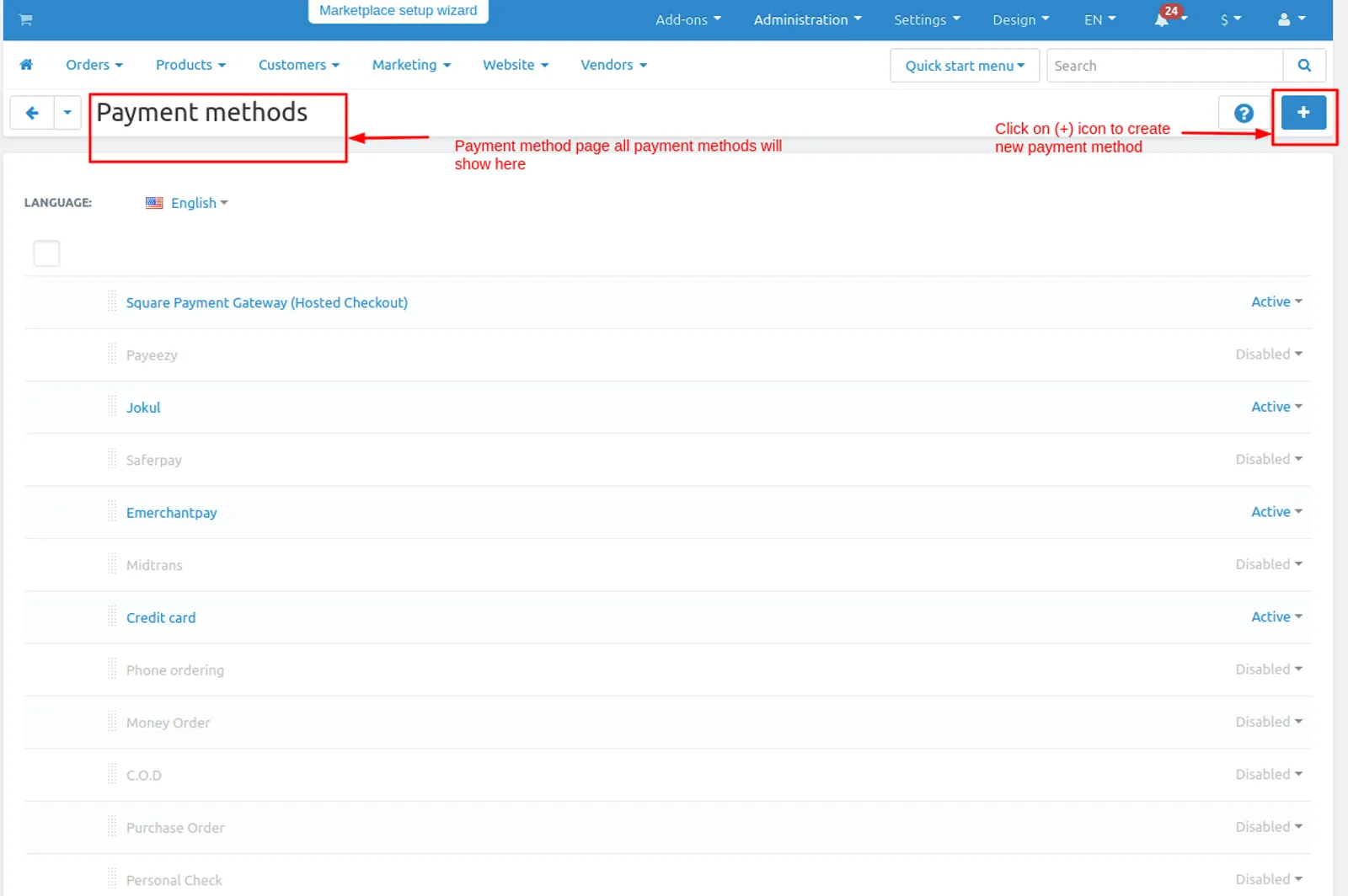 Mangopay Payment Gateway — illustration 4