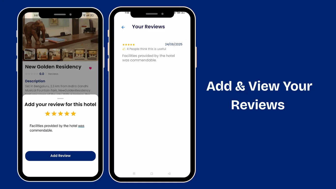 Hotel Booking Addon — illustration 15