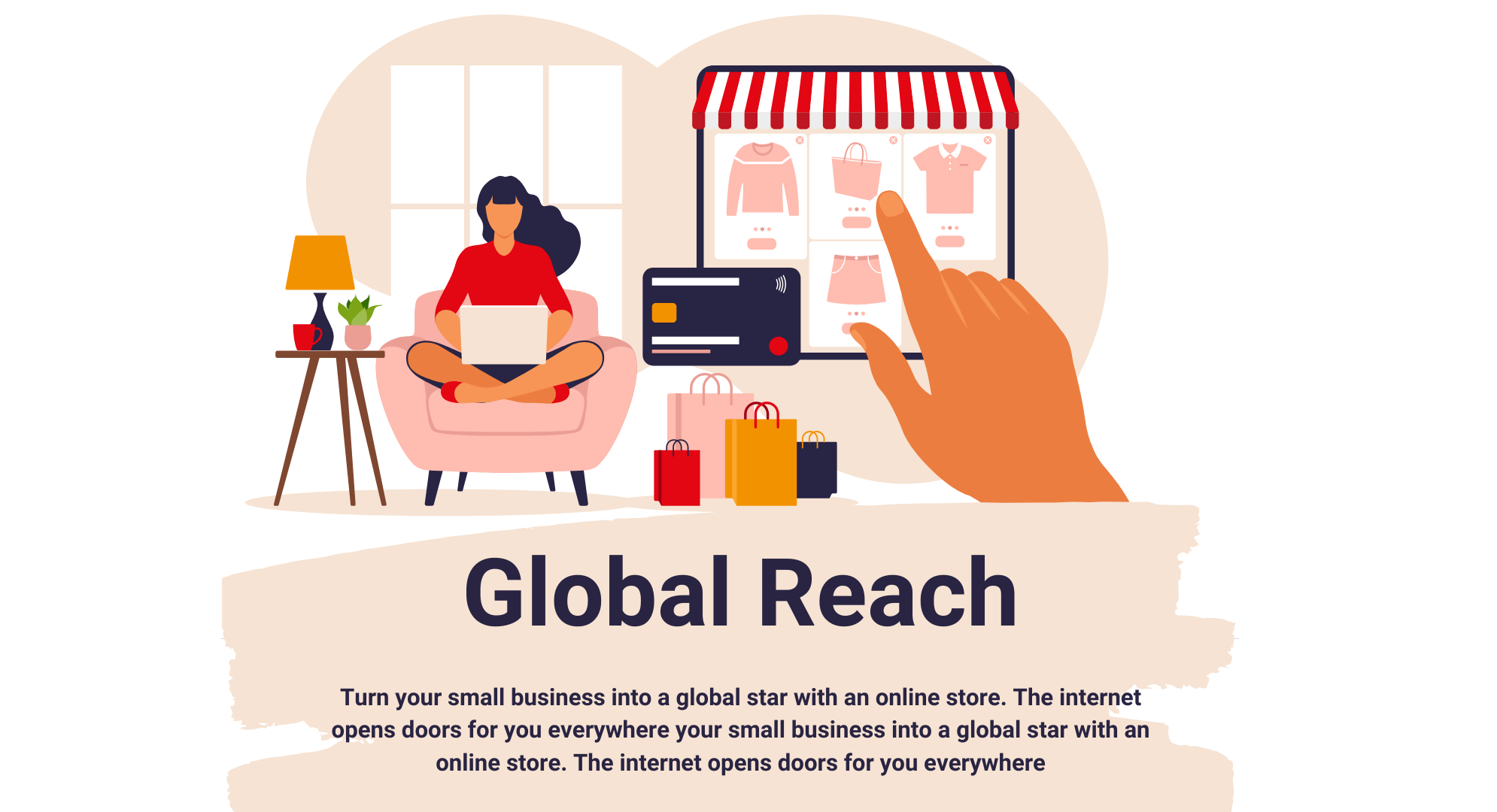 fast moving digital world></figure>
<ul><li><b>Open 24/7</b>: With CS-Cart, your e-commerce website remains open 24/7, ensuring your small business is always ready to serve customers, no matter the time zone. This constant availability not only caters to the convenience of customers but also maximizes your business potential by capturing sales at any hour. CS-Cart's user-friendly features make managing your online store a seamless experience, allowing you to focus on what matters most – growing your small business in the vast world of e-commerce.</li></ul>
<figure><img src=