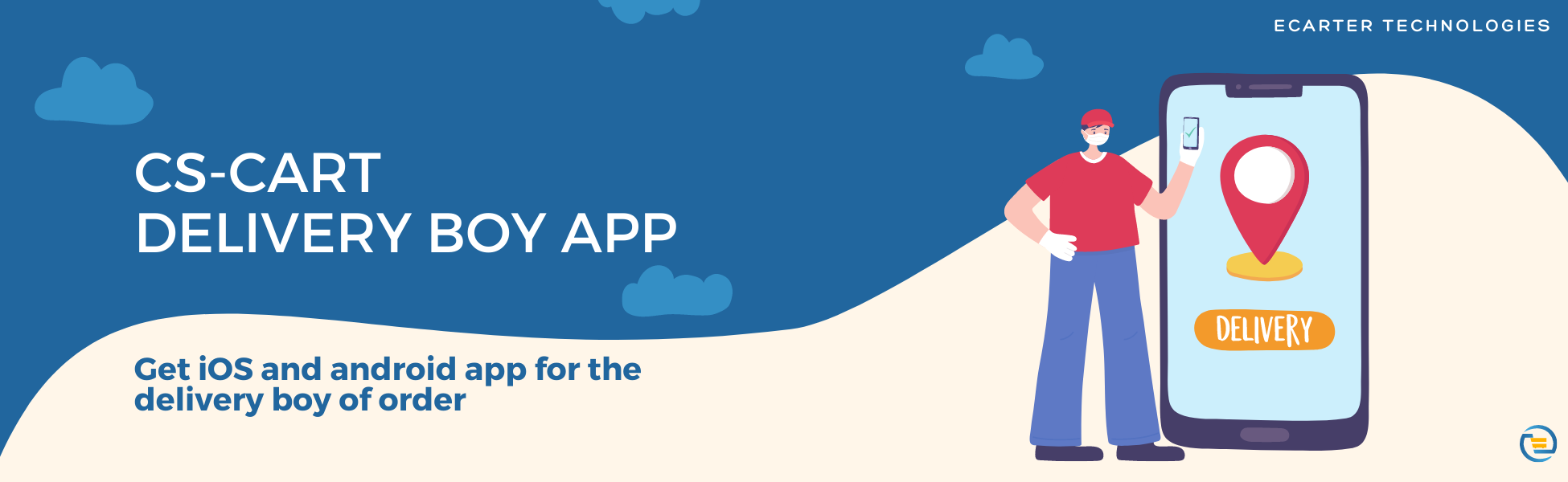 Delivery Boy App
